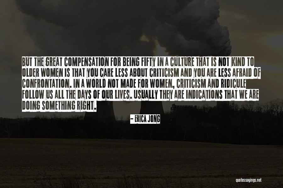 Dafar Quotes By Erica Jong Dafar Quotes By Erica Jong