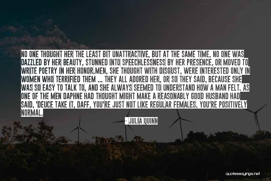 Daff Quotes By Julia Quinn Daff Quotes By Julia Quinn