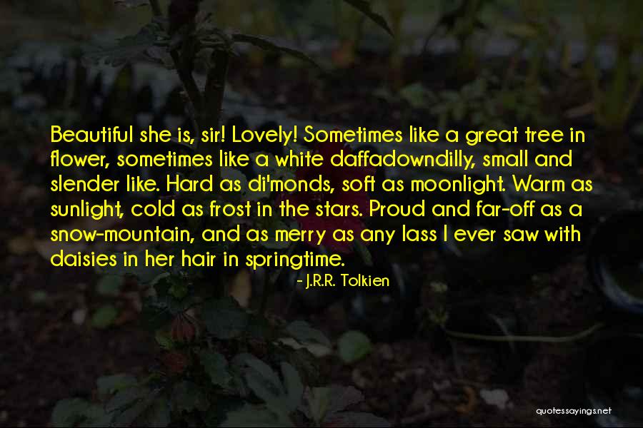 Daffadowndilly Quotes By J.R.R. Tolkien Daffadowndilly Quotes By J.R.R. Tolkien