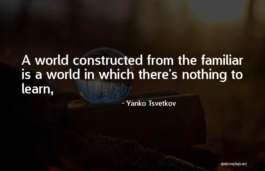 Daffany Quotes By Yanko Tsvetkov Daffany Quotes By Yanko Tsvetkov
