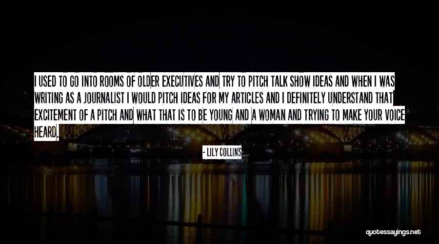 Dafferner Quotes By Lily Collins Dafferner Quotes By Lily Collins