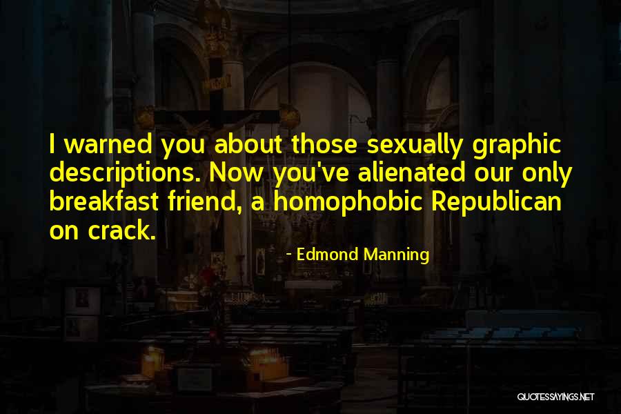 Daffodile Quotes By Edmond Manning Daffodile Quotes By Edmond Manning