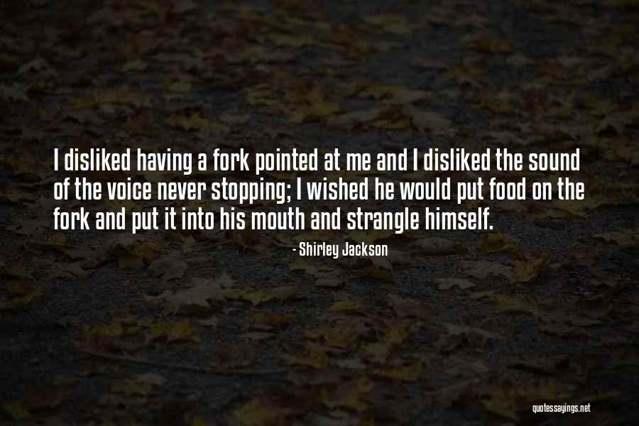 Daffodile Quotes By Shirley Jackson Daffodile Quotes By Shirley Jackson