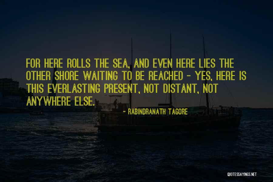 Daffodils Summary Quotes By Rabindranath Tagore