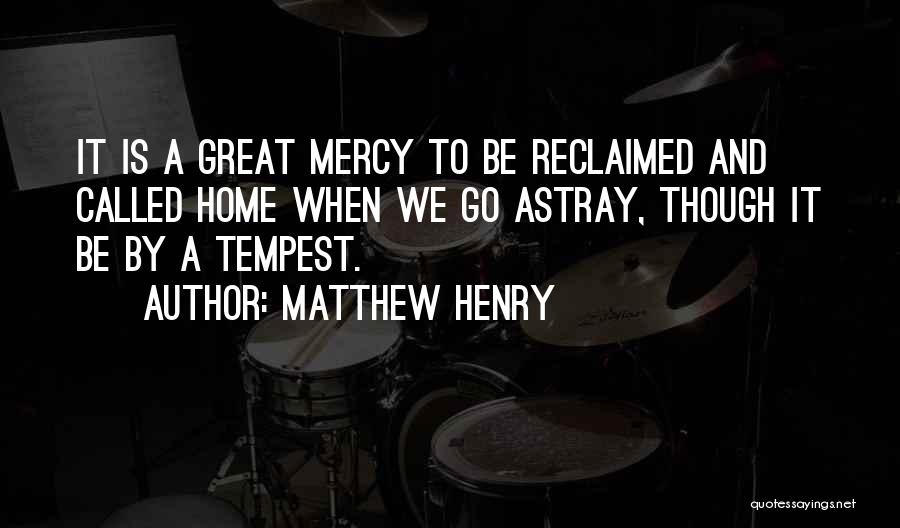 Daffy Duck Despicable Quotes By Matthew Henry