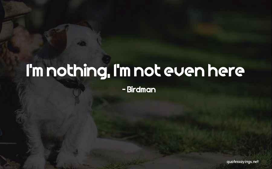 Dafna Kronental Quotes By Birdman Dafna Kronental Quotes By Birdman