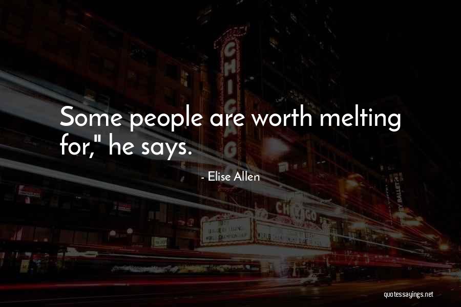 Dafni Brush Quotes By Elise Allen Dafni Brush Quotes By Elise Allen