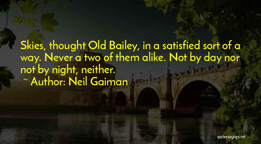 Dafnija Quotes By Neil Gaiman