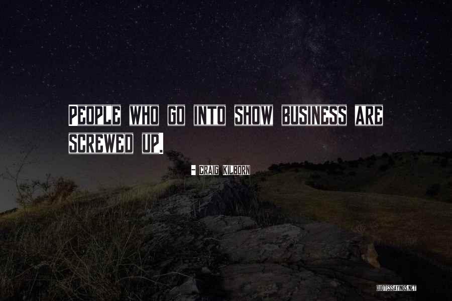 Dafnis Eshop Quotes By Craig Kilborn Dafnis Eshop Quotes By Craig Kilborn