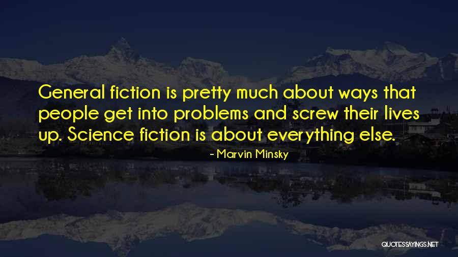 Dafnos Hershey Quotes By Marvin Minsky Dafnos Hershey Quotes By Marvin Minsky