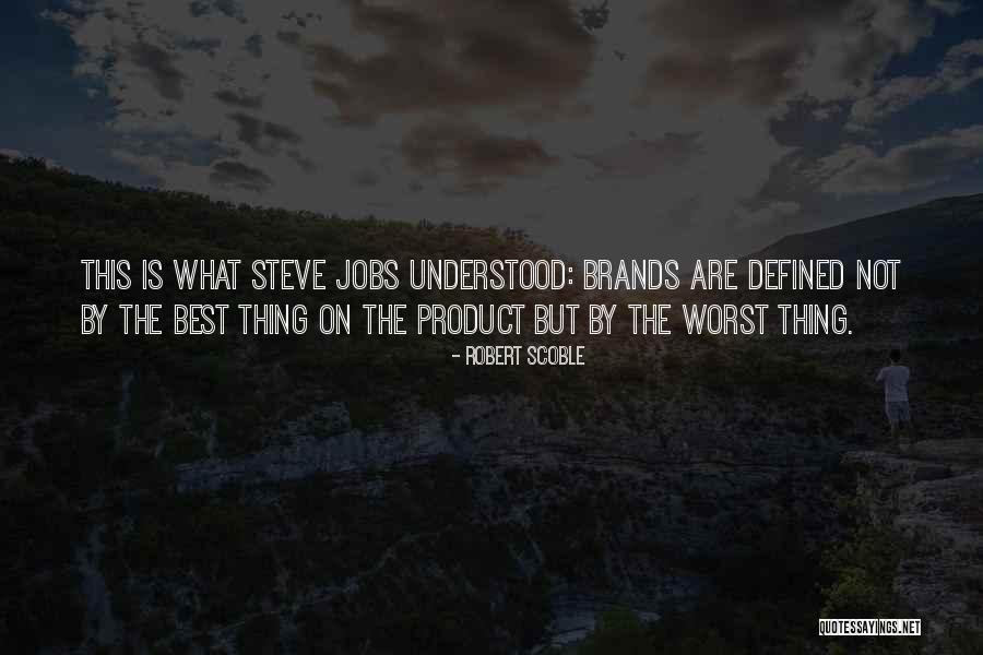 Dafri Overwatch Quotes By Robert Scoble Dafri Overwatch Quotes By Robert Scoble