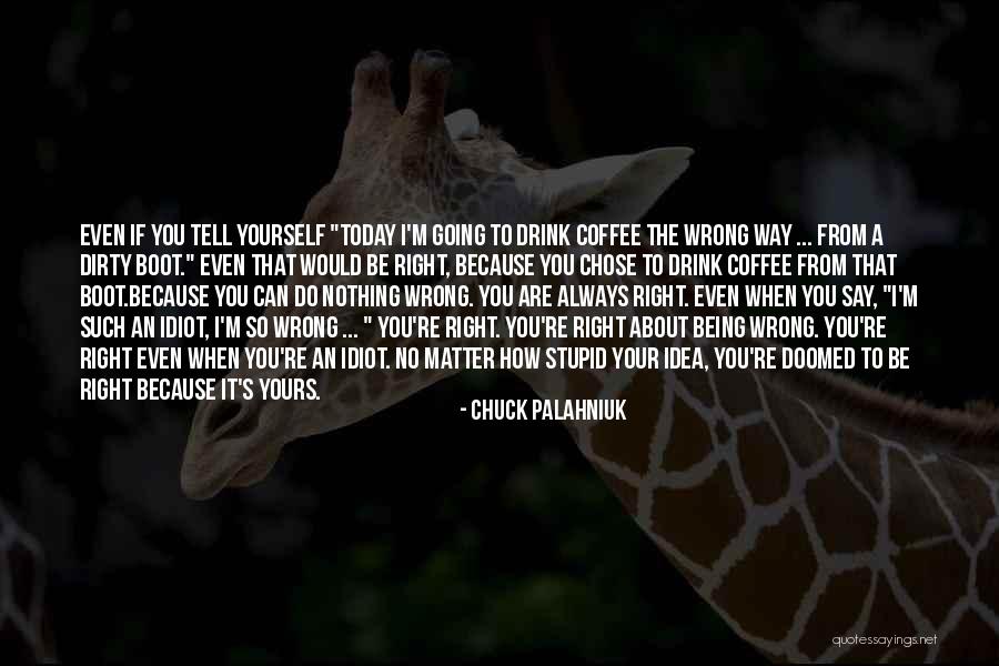 Dafri Tv Quotes By Chuck Palahniuk Dafri Tv Quotes By Chuck Palahniuk