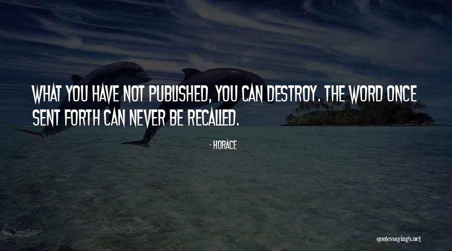Dafrica Quotes By Horace Dafrica Quotes By Horace