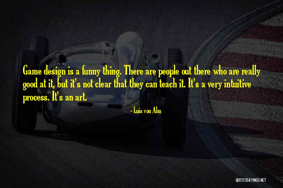 Dafrica Quotes By Luis Von Ahn Dafrica Quotes By Luis Von Ahn