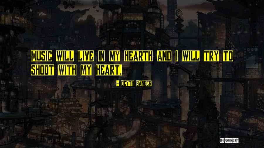 Dafrique Buffet Quotes By Deyth Banger Dafrique Buffet Quotes By Deyth Banger