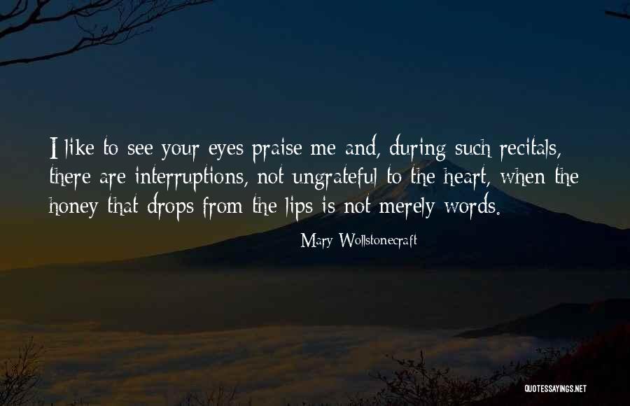 Dafron Quotes By Mary Wollstonecraft Dafron Quotes By Mary Wollstonecraft