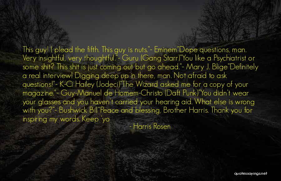 Daft Punk Music Quotes By Harris Rosen Daft Punk Music Quotes By Harris Rosen