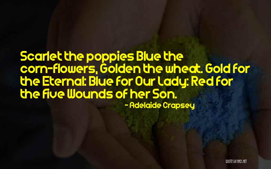 Daftest Football Quotes By Adelaide Crapsey Daftest Football Quotes By Adelaide Crapsey