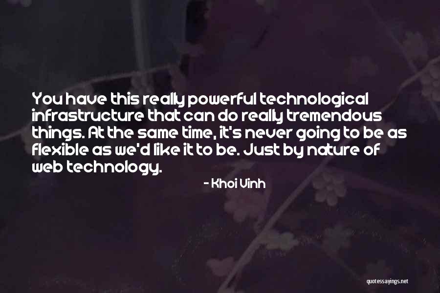 Daftest Football Quotes By Khoi Vinh Daftest Football Quotes By Khoi Vinh