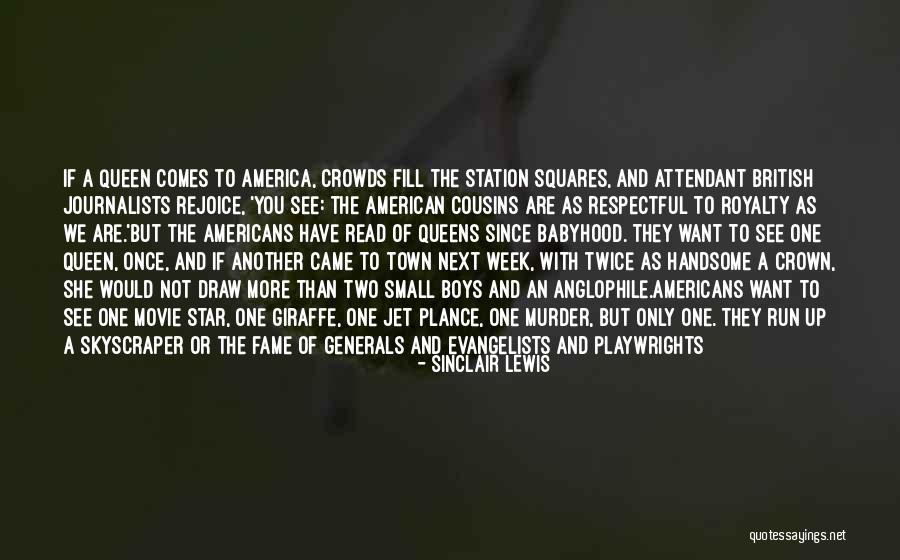 Daftest Football Quotes By Sinclair Lewis Daftest Football Quotes By Sinclair Lewis