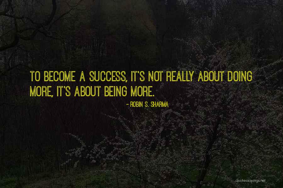 Dafydd Y Quotes By Robin S. Sharma