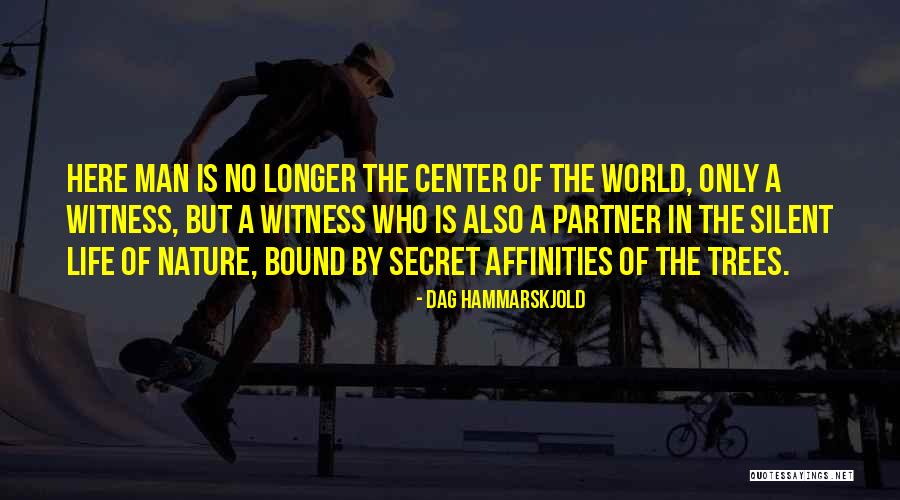 Dag Hammarskjold Quotes 1098051