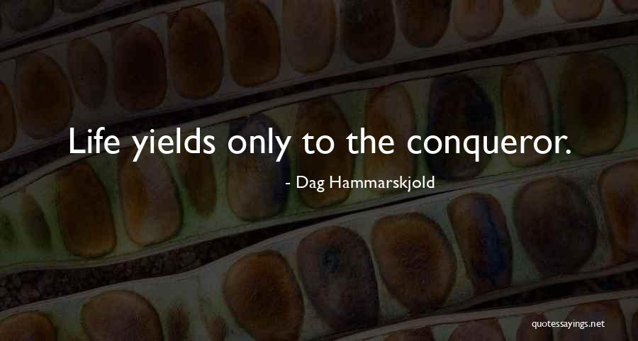 Dag Hammarskjold Quotes 1240746