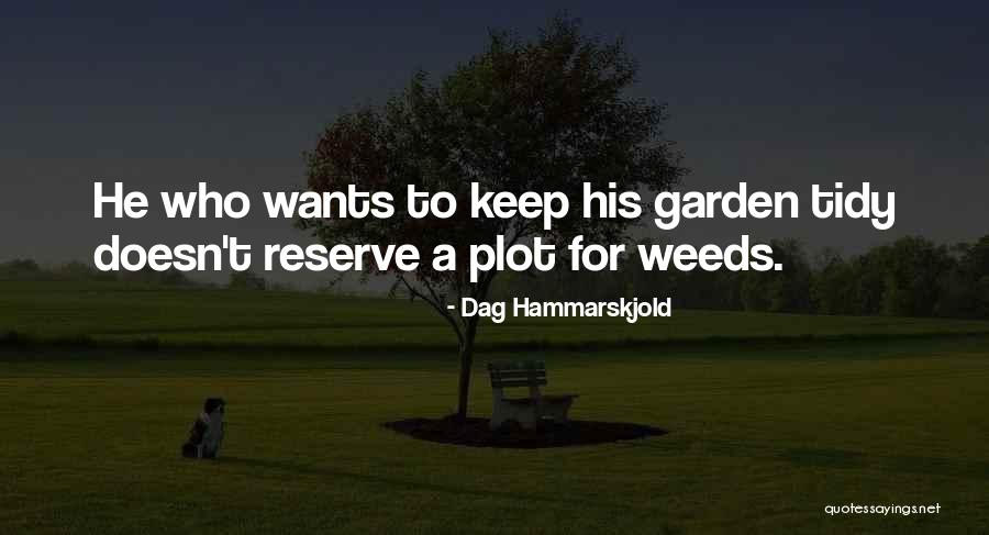 Dag Hammarskjold Quotes 1546790