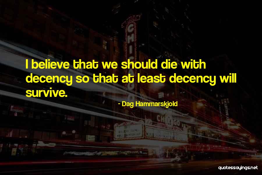 Dag Hammarskjold Quotes 1598295