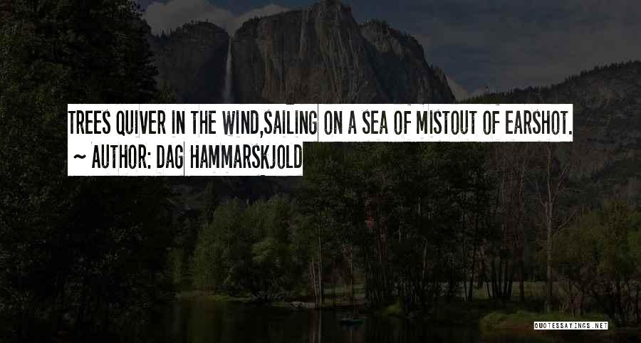 Dag Hammarskjold Quotes 179650