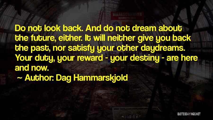 Dag Hammarskjold Quotes 1935793