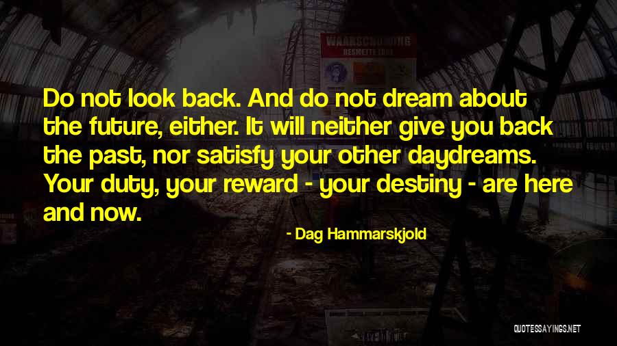 Dag Hammarskjold Quotes 1935793