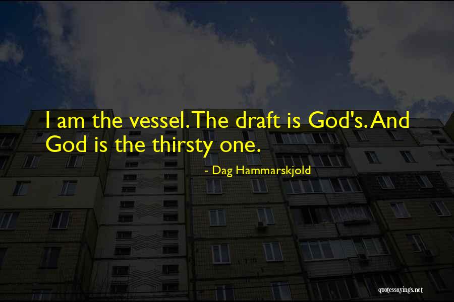 Dag Hammarskjold Quotes 991341