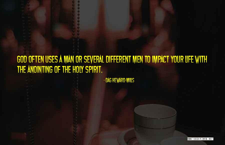 Dag Heward-Mills Quotes 136892 Dag Heward-Mills Quotes 136892