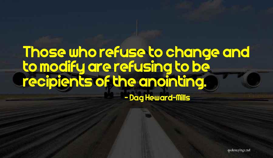 Dag Heward-Mills Quotes 184784