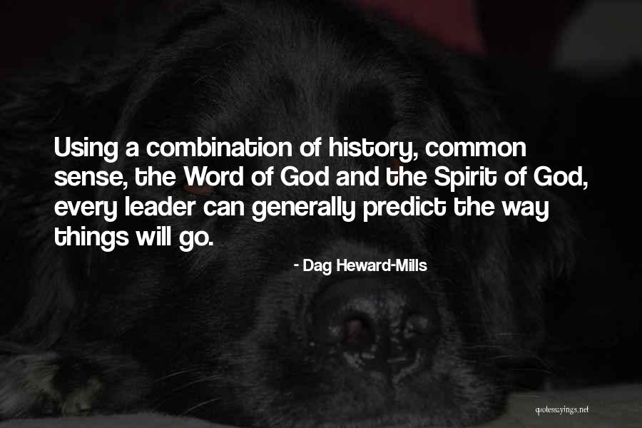 Dag Heward-Mills Quotes 1881509 Dag Heward-Mills Quotes 1881509