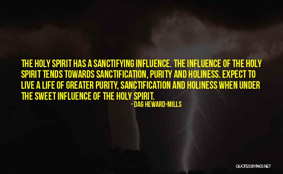 Dag Heward-Mills Quotes 309964