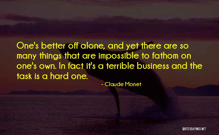 Dag Ly F Rdo Nyitvatart S Quotes By Claude Monet Dag Ly F Rdo Nyitvatart S Quotes By Claude Monet