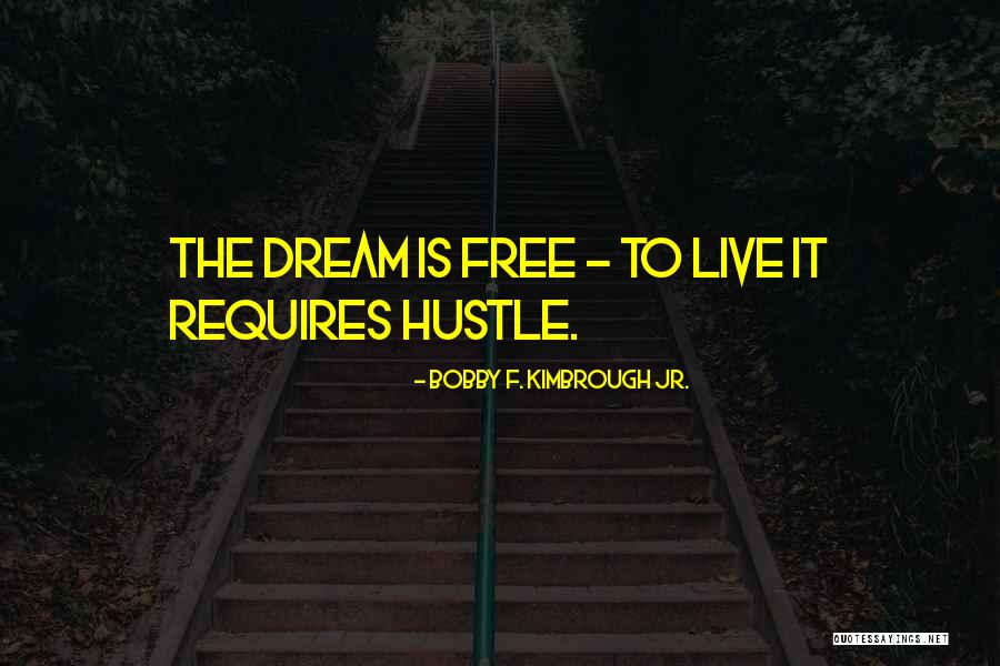 Dagadt Macska Quotes By Bobby F. Kimbrough Jr. Dagadt Macska Quotes By Bobby F. Kimbrough Jr.
