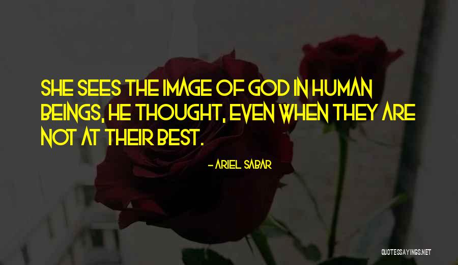 Dagali Hotel Quotes By Ariel Sabar Dagali Hotel Quotes By Ariel Sabar