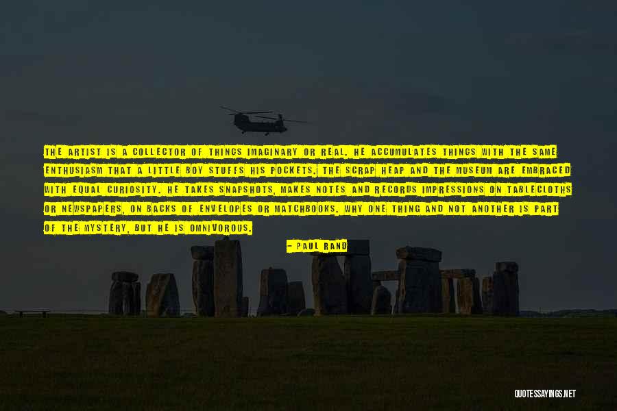 Dagang Pindang Quotes By Paul Rand Dagang Pindang Quotes By Paul Rand