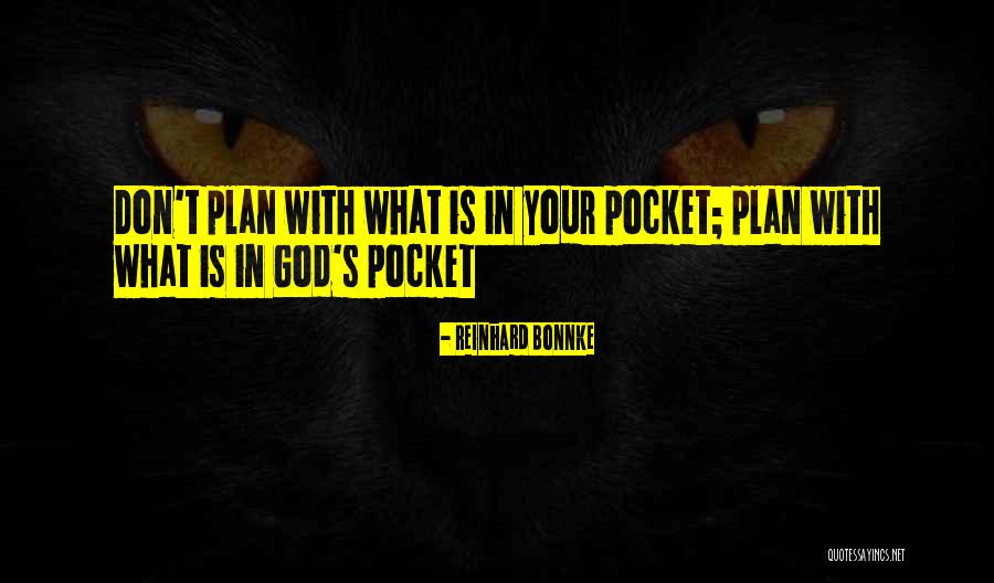 Dagang Pindang Quotes By Reinhard Bonnke Dagang Pindang Quotes By Reinhard Bonnke