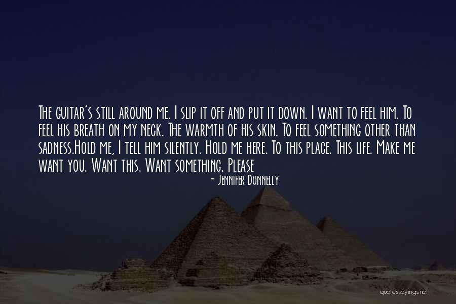 Dagans Pizza Quotes By Jennifer Donnelly Dagans Pizza Quotes By Jennifer Donnelly