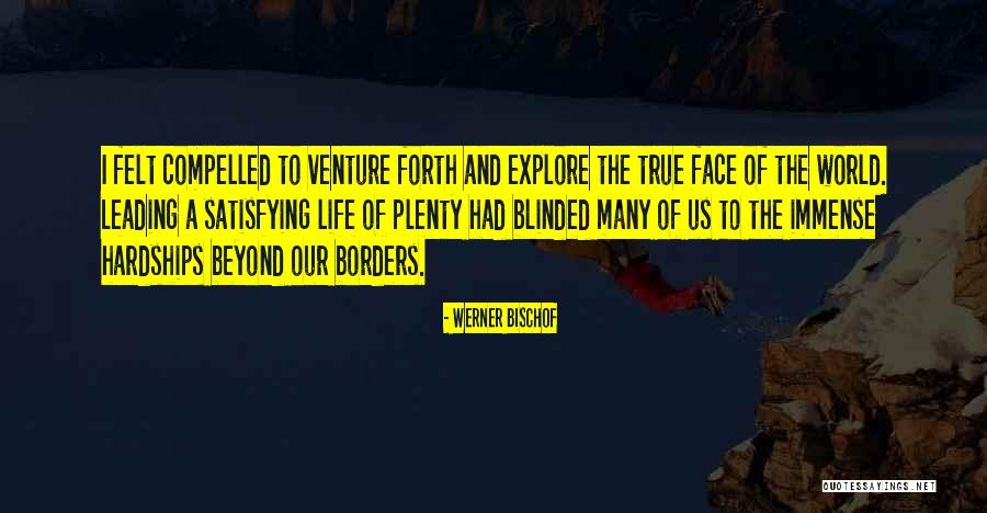 Dagara Waliga Quotes By Werner Bischof Dagara Waliga Quotes By Werner Bischof