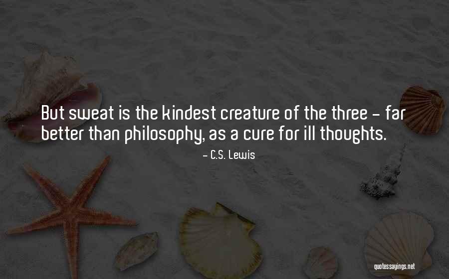 Dagashi Quotes By C.S. Lewis Dagashi Quotes By C.S. Lewis