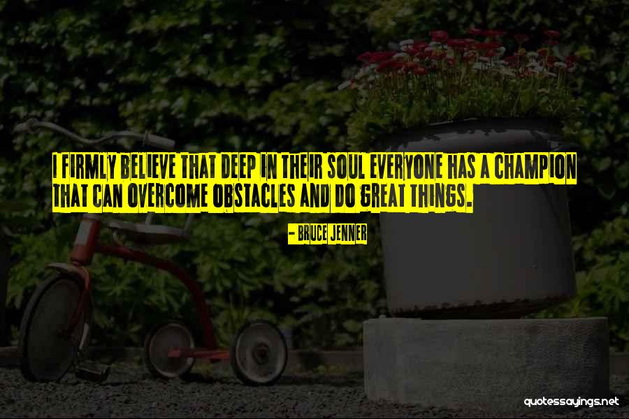 Dagatal Quotes By Bruce Jenner Dagatal Quotes By Bruce Jenner