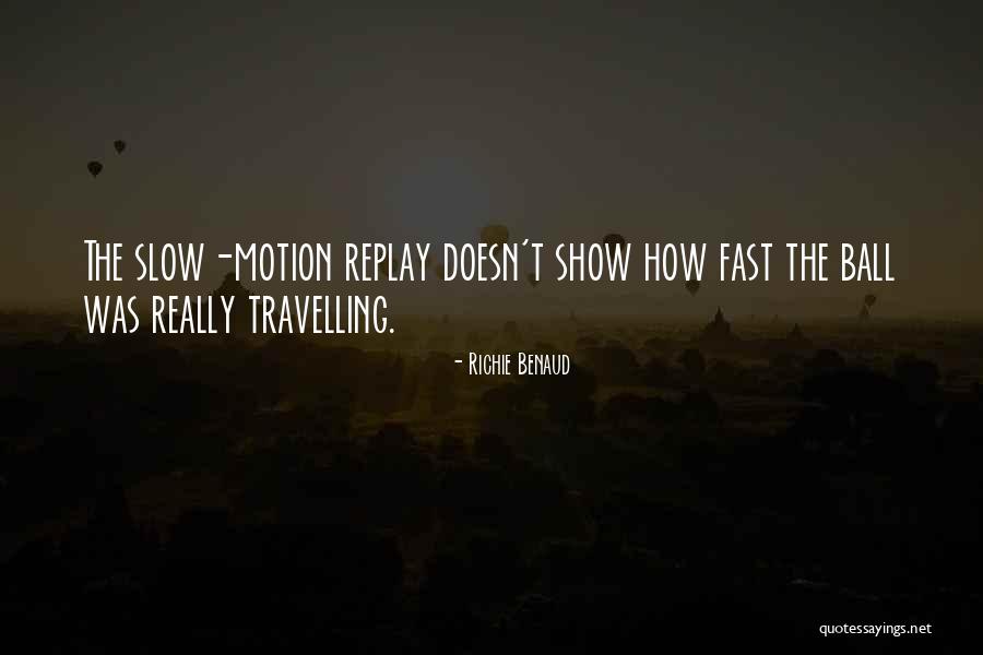 Dagatal Quotes By Richie Benaud Dagatal Quotes By Richie Benaud