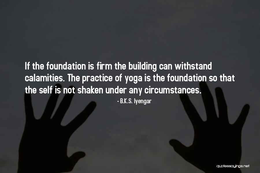 Dagates Marine Quotes By B.K.S. Iyengar Dagates Marine Quotes By B.K.S. Iyengar