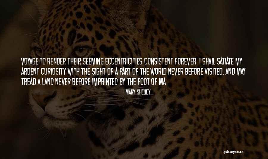 Dagbreek Country Quotes By Mary Shelley Dagbreek Country Quotes By Mary Shelley