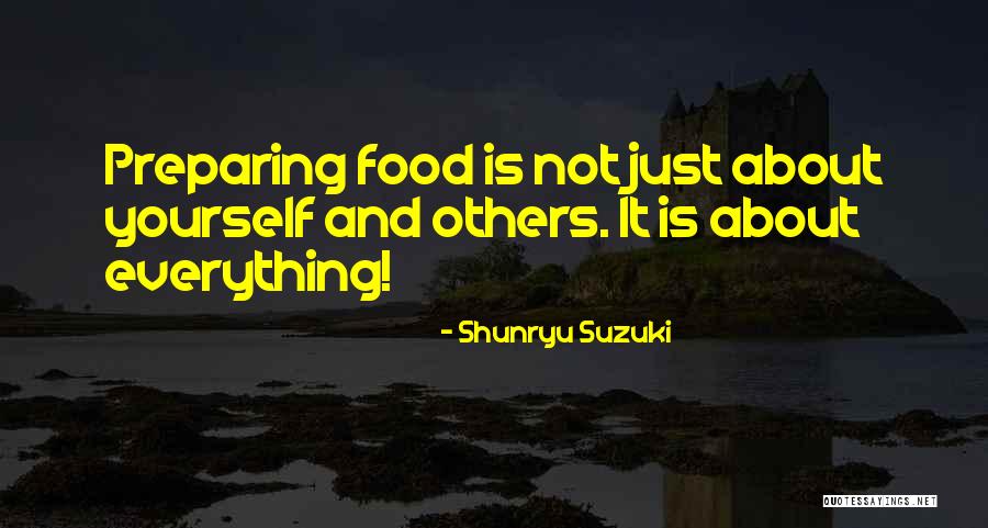 Dagbreek Country Quotes By Shunryu Suzuki Dagbreek Country Quotes By Shunryu Suzuki